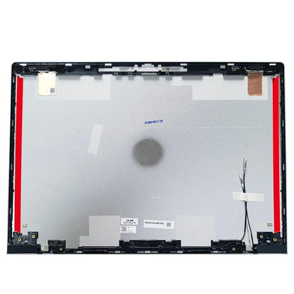 For HP Probook 450 G7 455R ZHAN66 PRO 15 G3 X8N top cover frame screen back case bezel Palm Rest bottom shell upper lower