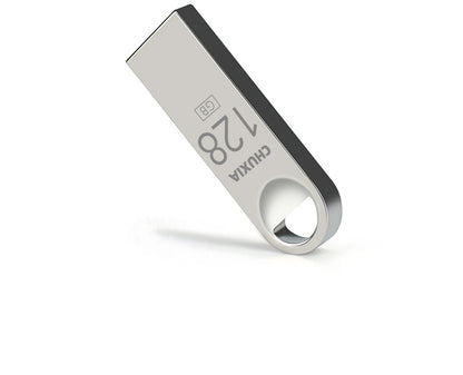 10PCS USB Flash Drive 3.0 Pendrive Stick 64GB Waterproof Memory USB Drive 128GB Hight Speed Pen Drives Flash USB Key Chain Gift