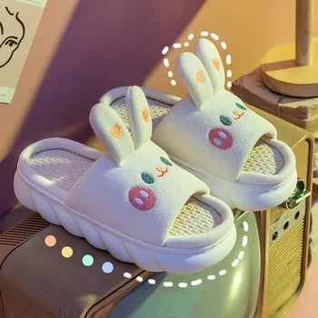 Cute Tiger Paw Slippers Men New Summer Outdoor Slides Shoes Unisex Funny Cartoon Bear Cat Claw Lovers Slipper Novelty Flip Flops
