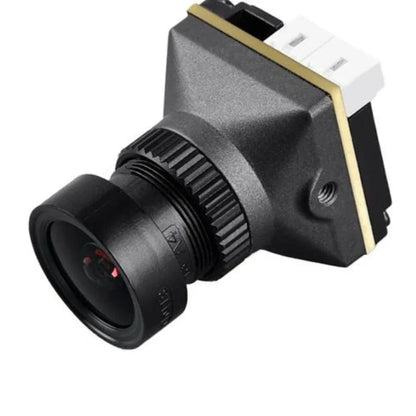 NCZOBOE Ratel Pro FPV Camera 1PC 1500TVL 2.1mm Lens 16:9/4:3 NTSC/PAL FOV125° Blacklight Night Vision Camera For RC Drone