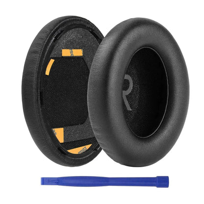 Replacement Ear Pads Earpads Cushion Kit Earmuffs Headband Repair Parts for Bos 700 NC700 Noise Cancelling Wireless Headphones