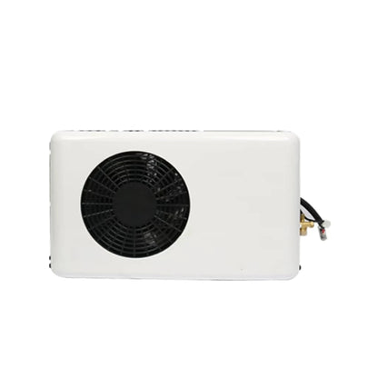 Split Air Conditioners For Van Tractor Cab Air Conditioning Unit Electric Ac For Car With Factory Price