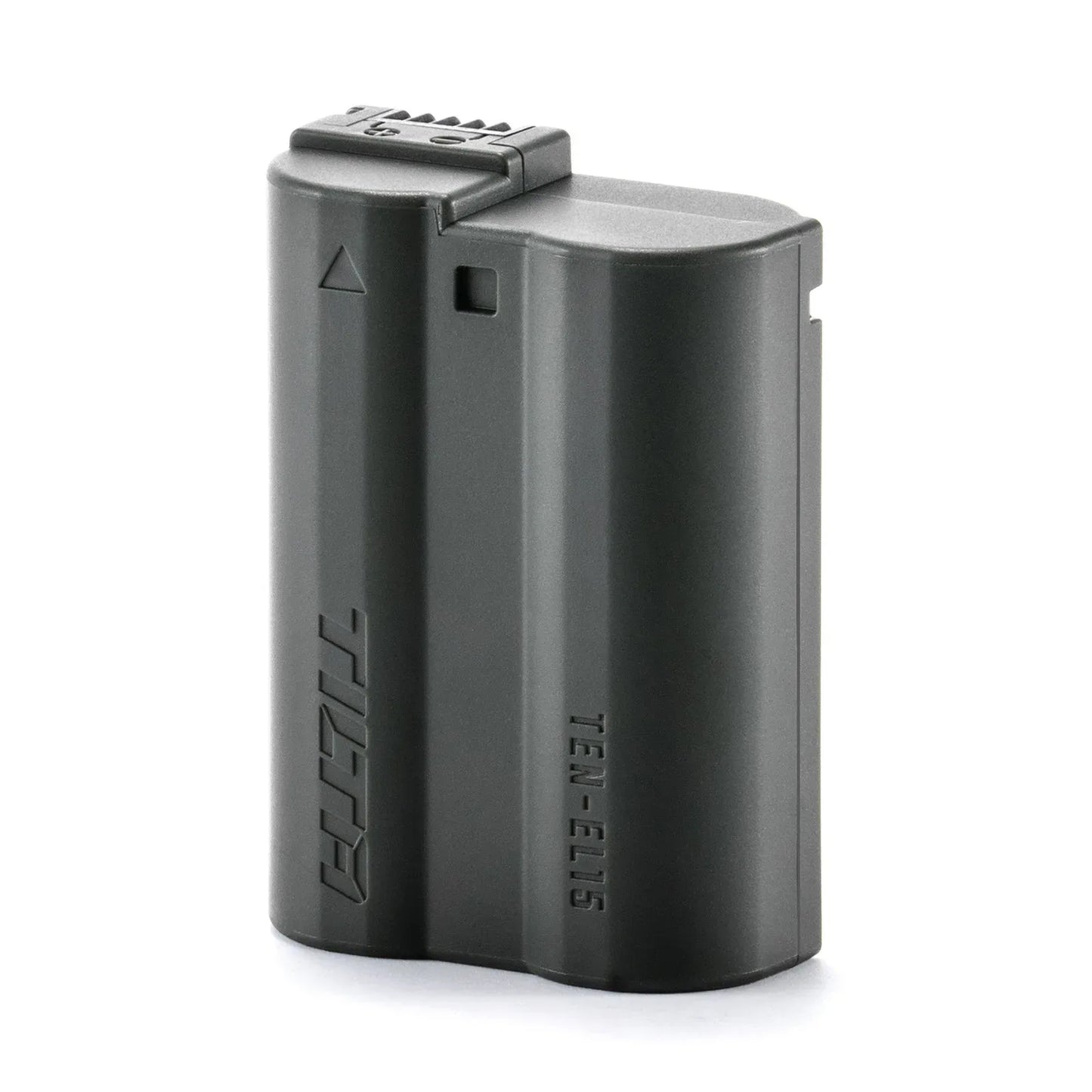 TILTA EN-EL15C Battery 2400mAh Portable Charging Station (4 Channel) for Nikon ZR Z8 Z7 Z6 Z63/62 Z5 ZF Z7II Z6II D850 D810 D710