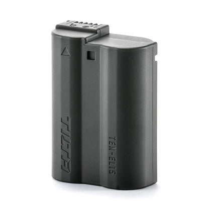 TILTA EN-EL15C Battery 2400mAh Portable Charging Station (4 Channel) for Nikon ZR Z8 Z7 Z6 Z63/62 Z5 ZF Z7II Z6II D850 D810 D710