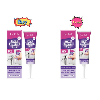 Remover Gel Strong Stain Remover Crevice Cleaner Bathroom Deep Penetration Household Multi Effect Cleaning Gel Stain Durable