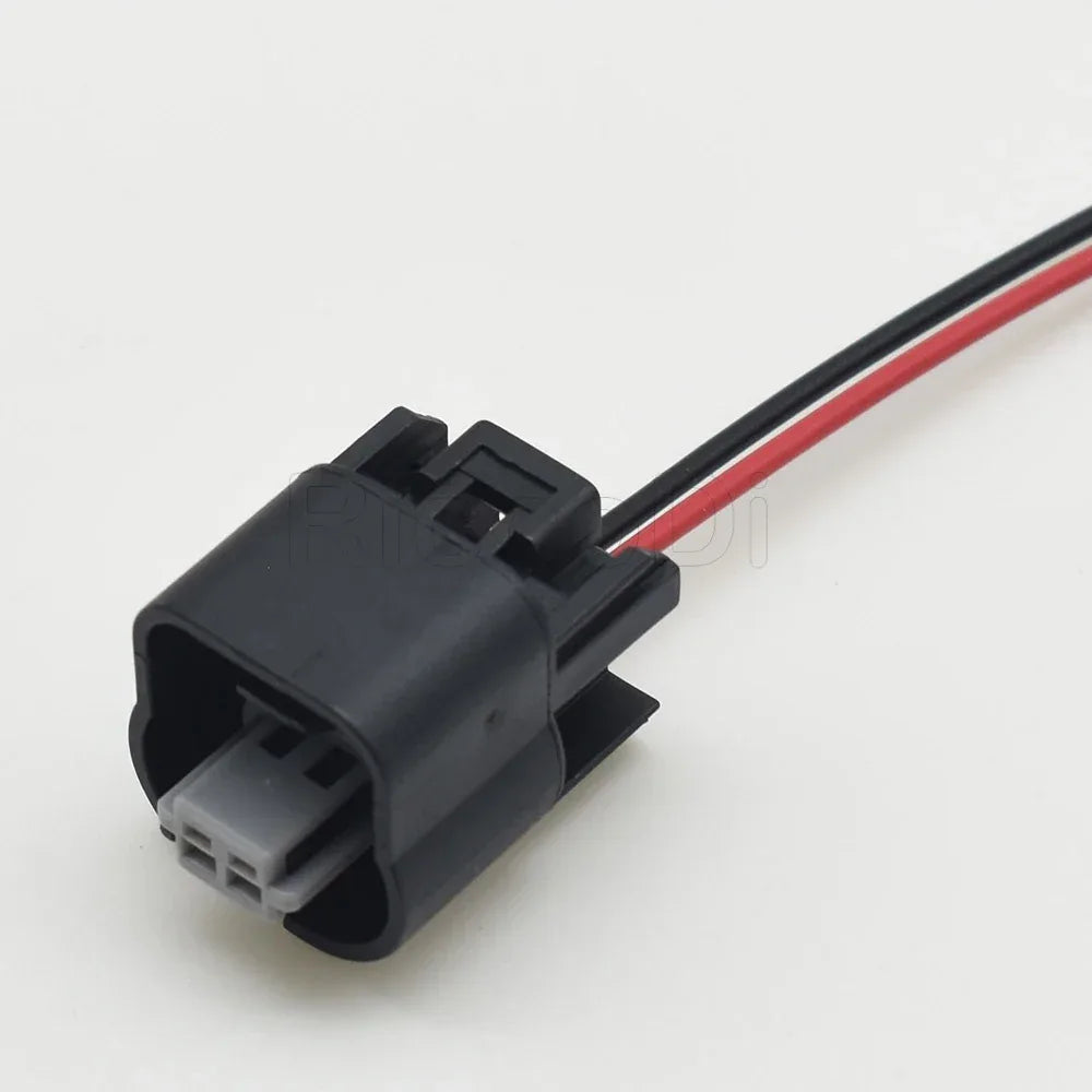 15336004 15355319 Delphi 2 Way GT 150 Centerline Automotive Connector Camshaft Intake Exhaust VVT Solenoid Valve Plug