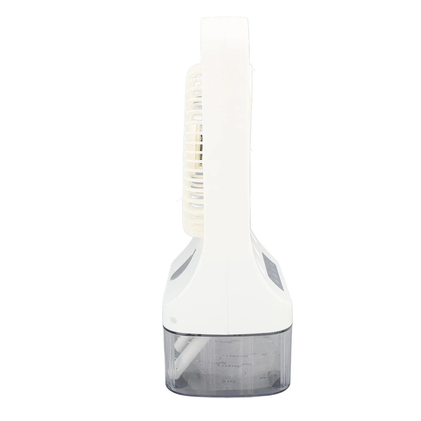 Portable Humidifying Fan Cooler Quiet 3 Gears Automatic Timing Cool Mist Evaporative Fan for Home
