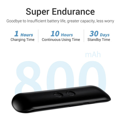 Voice Translate 144 Language APP Bluetooth Multi Languages Instant Translated Wireless Real Time Translator for Traveling Learn