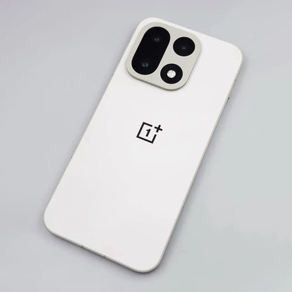 [New Launch] Oneplus 15 5G NFC 6.78"165Hz AMOLED Display 7300mAh Battery 120W SUPERVOOC 50MP Camera  Snapdragon 8 Elite Gen 5