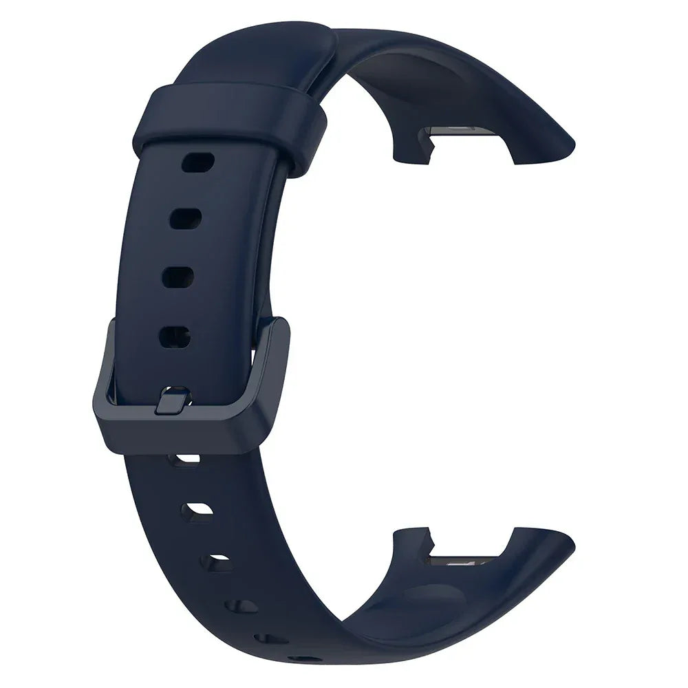 Official TPU Watchband Strap For Xiaomi Mi Band 7 Pro Bracelet Wristband Smart Watch Band