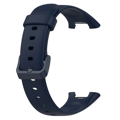 Official TPU Watchband Strap For Xiaomi Mi Band 7 Pro Bracelet Wristband Smart Watch Band