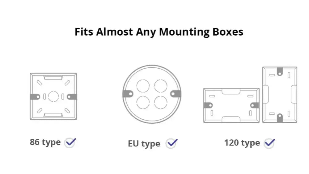 SONOFF ZBMINI-L2 Zigbee DIY Mini Smart Switch Module No Neutral Wire Required Switch Work With Alexa Google Alice Smartthing