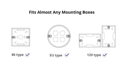 SONOFF ZBMINI-L2 Zigbee DIY Mini Smart Switch Module No Neutral Wire Required Switch Work With Alexa Google Alice Smartthing