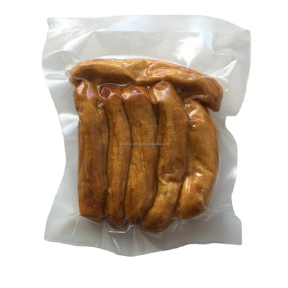 HIGH QUALITY SOFT DRIED BANANA and COMPETITIVE PRICE FROM VIETNAM