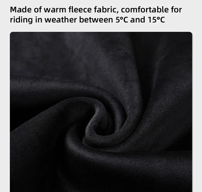 YKYWBIKE 2026 Winter Cycling Bib Tights Thermal Warmth Fleeced Road Bike Bib Long Pants 6 Hours Riding Bicycle Clothing