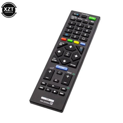 for Sony KDL-32R420A KDL-40R470A KDL-46R470A LCD TV Remote Controller Universal Remote Control RM-ED054 Replacement