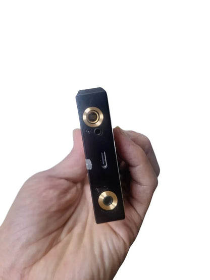 Zycbeautiful for fiiO M11 HIFI Music MP3 Player with Balanced Output/Support WIFI/Air Play/Spotify