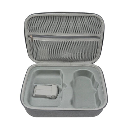 Hard EVA Drone Bag For DJI Mini 3/Mini 3Pro Drone Carrying Case Storage Shoulder Bag Remote Controller Handbag Drone Accessories