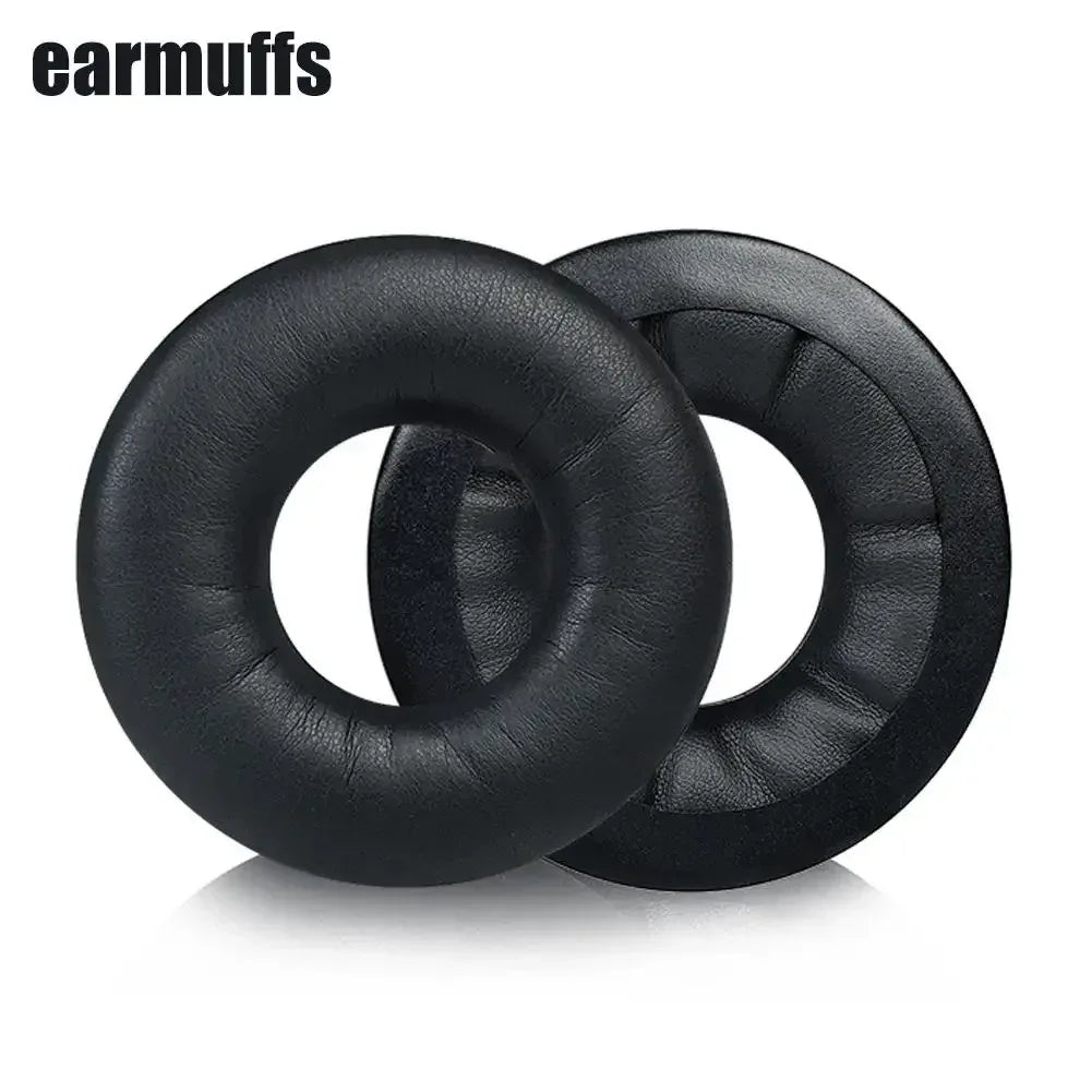 Replacement Ear Pads For Sennheiser HD25 HD250BT HD25-ll HD25S Il HMD25 Headphones Memory Sponge Sleeves Earmuffs Accessori K1I7