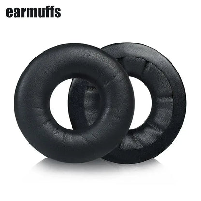 Replacement Ear Pads For Sennheiser HD25 HD250BT HD25-ll HD25S Il HMD25 Headphones Memory Sponge Sleeves Earmuffs Accessori K1I7