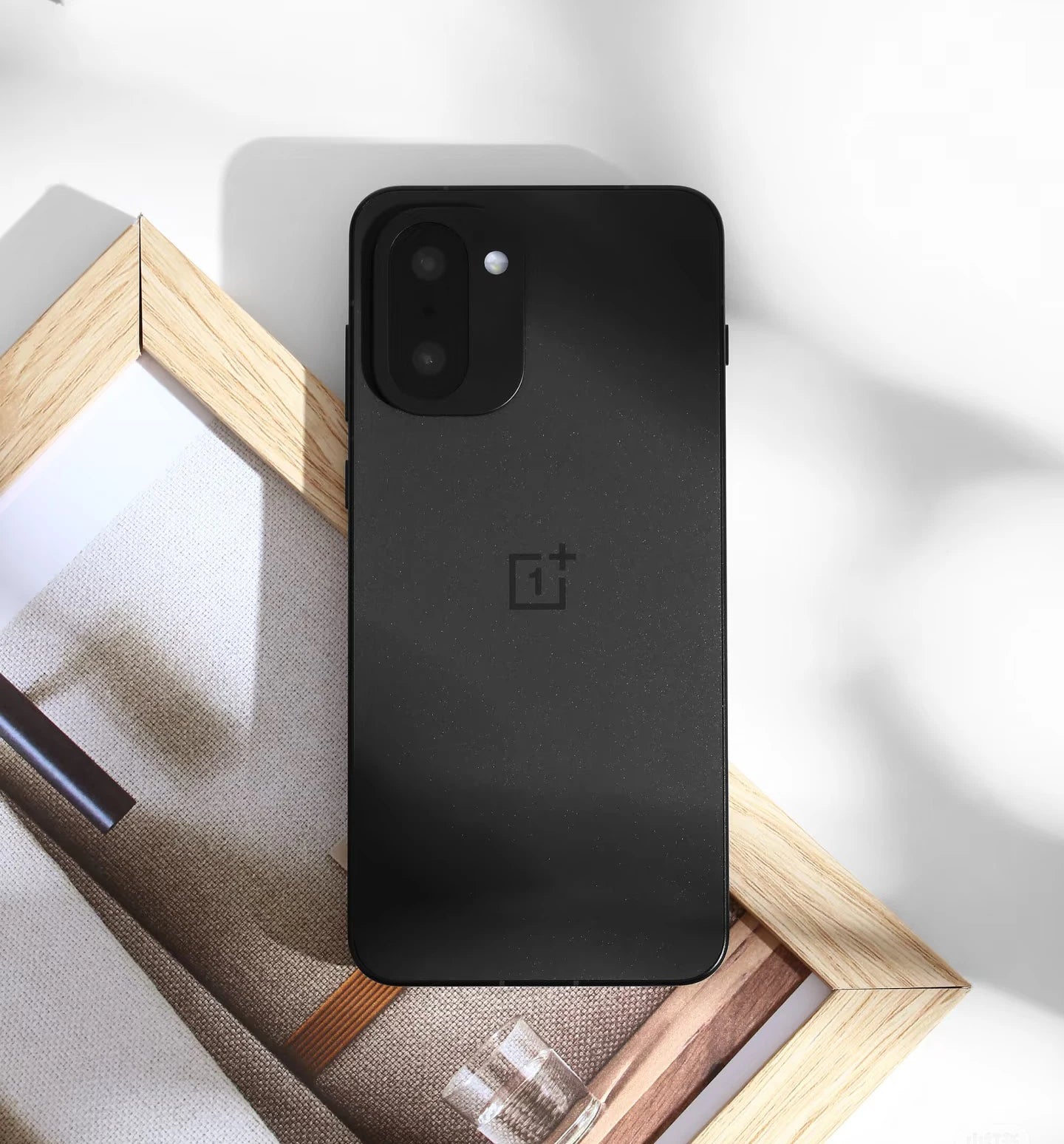 Oneplus Ace 6T Original ROM NFC Snapdragon 8 Gen 5 Smartphone 6.83''165 Hz AMOLED Display 8300mAh Battery 100W SUPPERVOOC IP69K