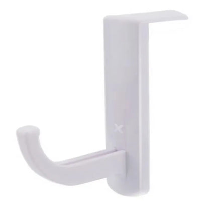 Headset Stand Durable Headphone Hanger PC Desktop Stand Table Cell Phone Holder Monitor Earphone Mounted Hook for All Headphones