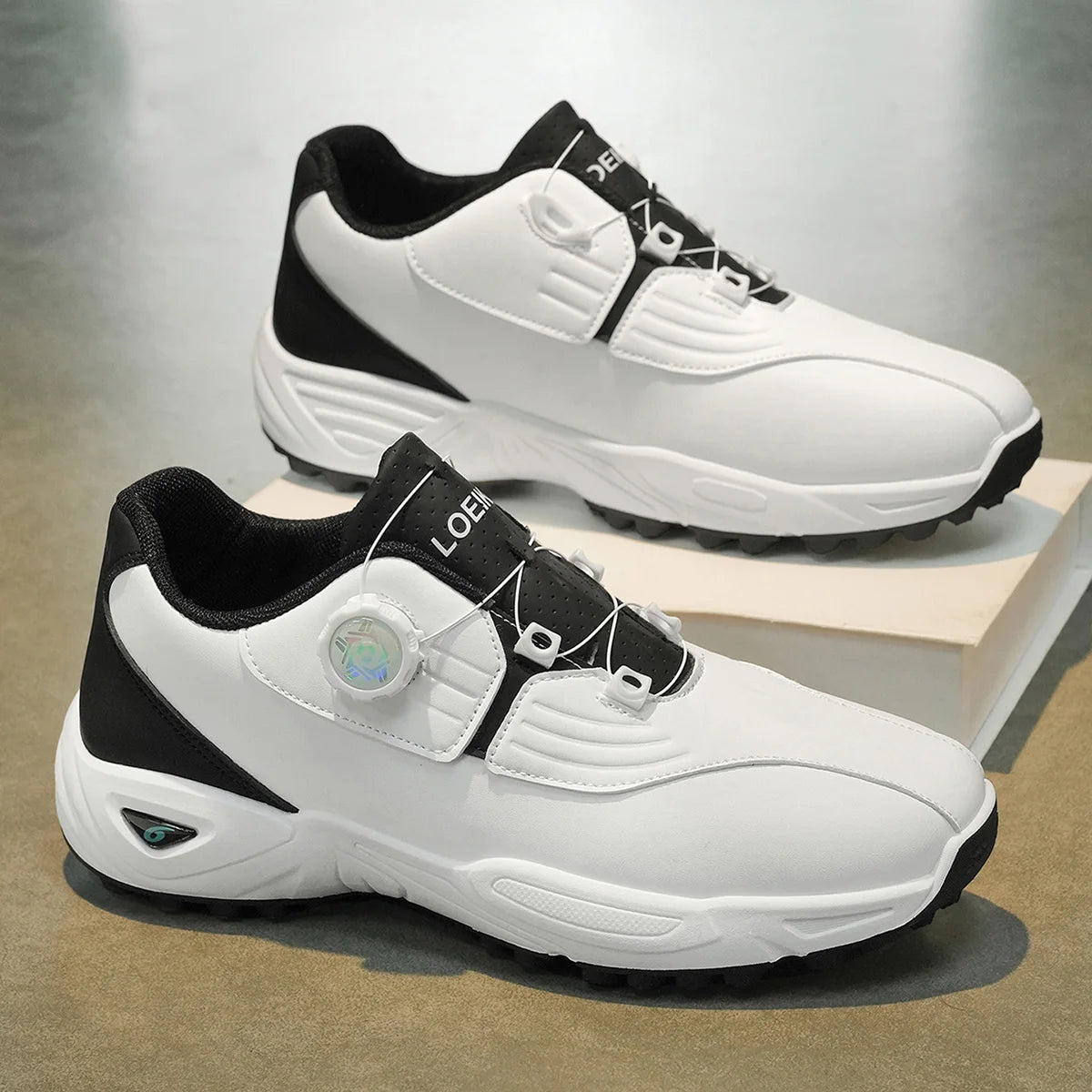 Men's casual sports outdoor hiking trendy fashion street comfortable