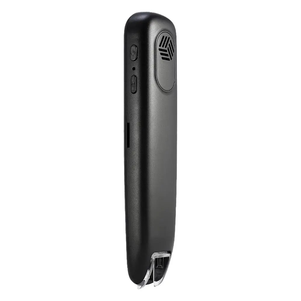 Portable Mini Scanning Reading Pen Translator 112 Language WiFi Mobile Smart Scanner Vioce Translator Dictionary Business