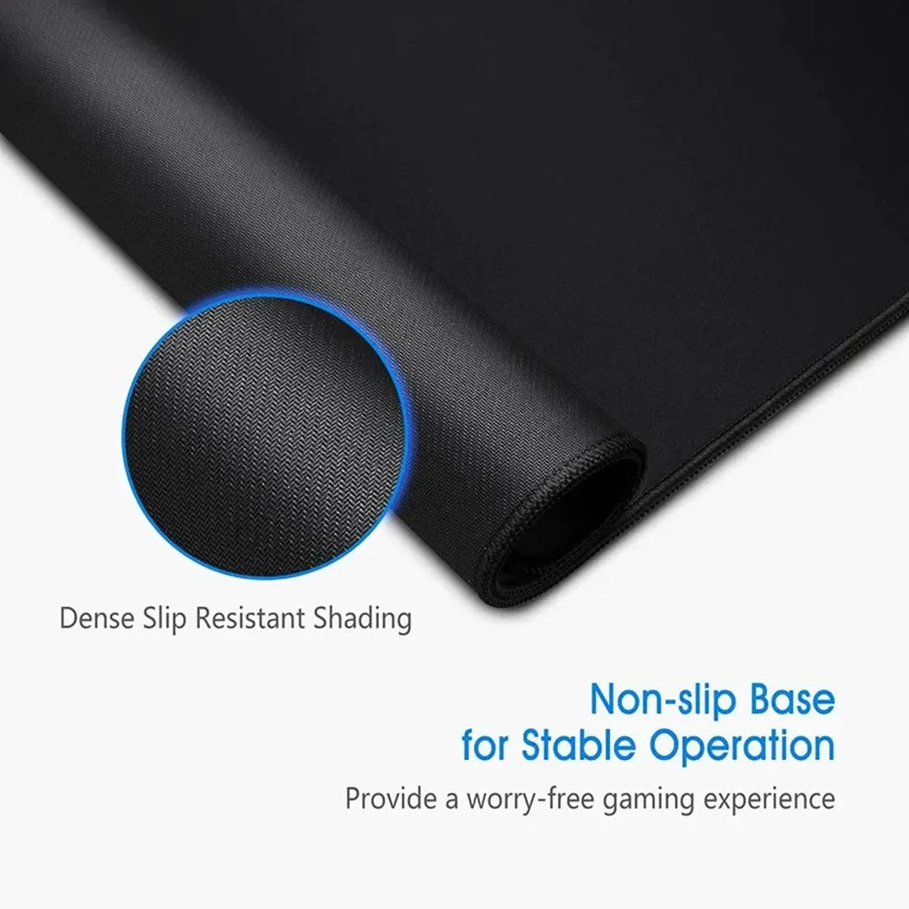 Topographic Mousepad Strata Liquid Mouse Pad Black 500x1000 Mat Gamer 900x400 Extended Pad Custom Mauseped Rubber Office Carpet