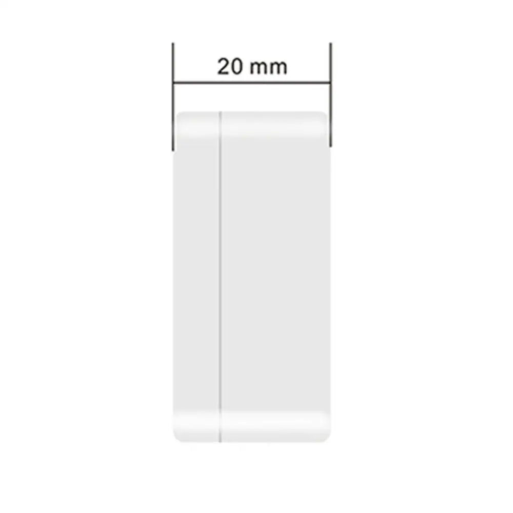 Aubess eWeLink Wifi 16A MINI Smart Switch Support 2-way Control Timer Switch Smart Home Automation Work With Alexa Google Home