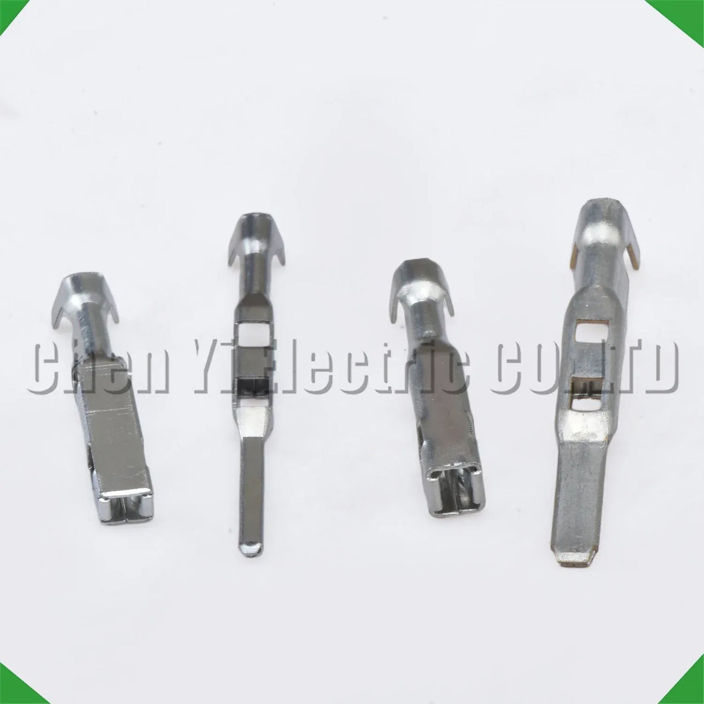 50 Pcs 1.5 2.8 mm Male or Female wire Crimp Pins For 211CC3S2120 211CL3S2160 211CC2S4160 211CL2S2160 Automotive Connectors