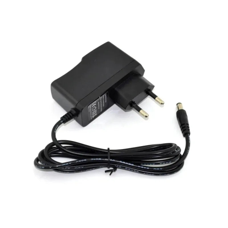 EU Plug 100-240V AC Adapter Power Supply for SNES Console Cable Accessories Charger for SNES Game Console Game Accessories