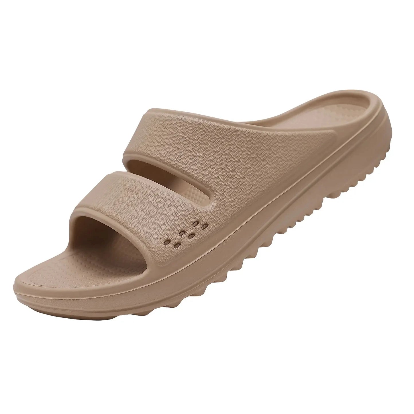 Evshine Summer Plantar Fasciitis Feet Sandals with Arch Support Best Orthotic flip Flops for Flat Feet Heel Pain For Women