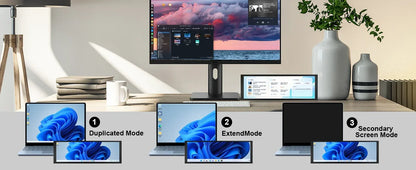 Wisecoco 11.3/8.8/7.84 inch HD IPS Secondary Screen Type-C for Laptop Computer Temperature DIY Aida64 CPU GPU Monitor