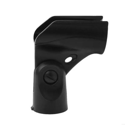 29ED Microphone Clip Mic Holder Stand for PG58, Beta58A, Beta58, for SM58