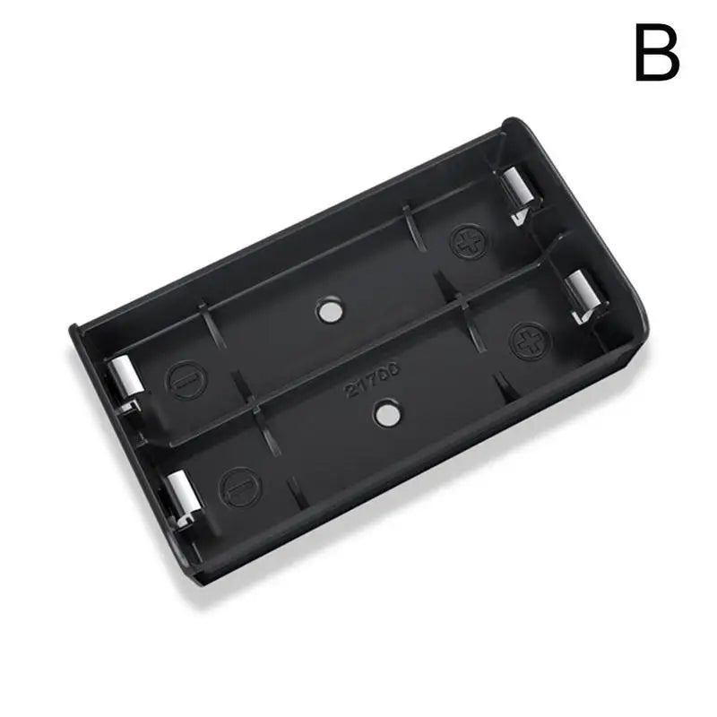 DIY Power Bank Cases For 21700 Storage Box 1p/2p/3p/4p Rechargeable Battery For 21700 Battery Holder Case Box