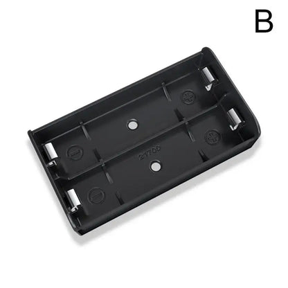 DIY Power Bank Cases For 21700 Storage Box 1p/2p/3p/4p Rechargeable Battery For 21700 Battery Holder Case Box