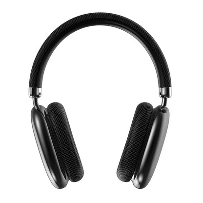 Original Over-Ear Wireless Bluetooth Headphones Noise Cancelling Microphone Gaming Head  Mounted Earphones Supports TF Card