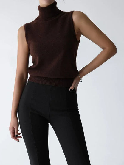 Tornova Women's Solid Sweater Cardigan Long Sleeve O neck Single Breasted Knitted Coat Casual Autumn 2025 Fashion Female Outwear