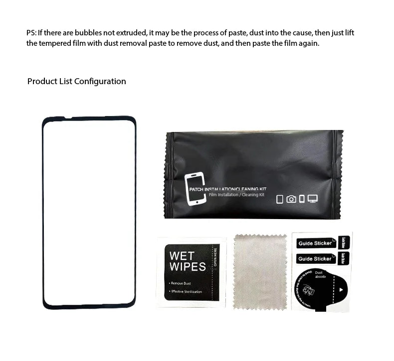 XREAL Beam Pro Protective Case Silicone Cover Tempered Film Mobile Phone Film,  Space Computing Terminal Protective Film