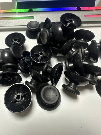 Wholesale Lot of 100 3D Analog Joystick Cap for Xbox 360
