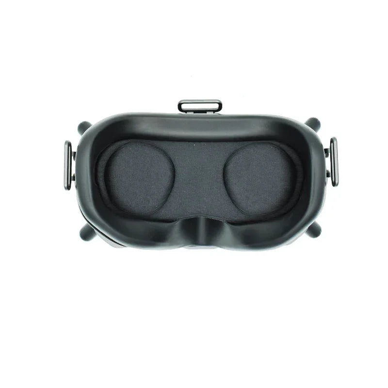 For DJI V2 Glasses Eyeglass Dust-proof Scratch-proof Sponge Cover for DJI AVATA 1  /DJI FPV Drone Accessories