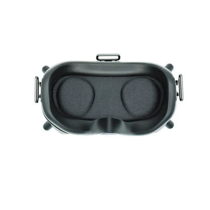 For DJI V2 Glasses Eyeglass Dust-proof Scratch-proof Sponge Cover for DJI AVATA 1  /DJI FPV Drone Accessories