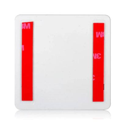 ZigBee/Tuya Smart Switch Wireless Free Sticker 4/3/2/1 Way Panel Scene Button Switch Smart Scene Automation Control Switch