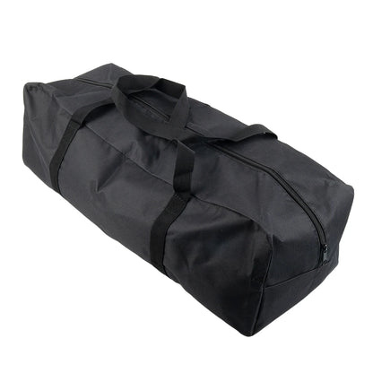 1pc Tent Storage Carry Large Capacity Luggage Gym Bag For Camping Hiking Fitness Rainproof Portable Large Capacity Travel Bag