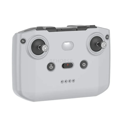 Anti-drop Silicone Sleeve For RC-N1/N2/N3 Case Shockproof Control Cover For DJI Mini 5 Pro/4/NEO/Neo 2/Air 3S Drone Accessories