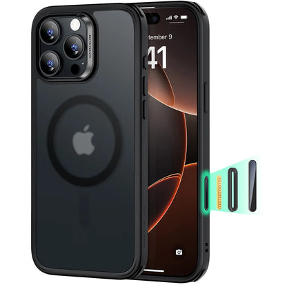 ESR for iPhone 17 Pro Max Camera Control with MagSafe Protective Phone Case for iPhone 17&17 Air&16 Pro Max&16 Plus&17 Pro&16