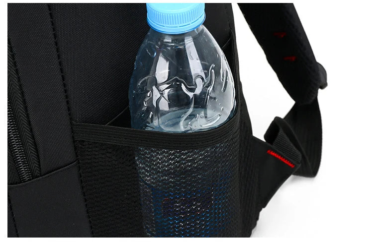 QY.TIMES Teenage Girls and Boys Backpack Schoolbag High Quality Backpacks Kids Baby's Bag Polyester Fashion School Bags