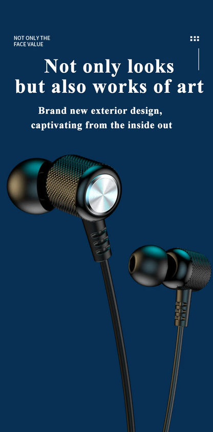 Écouteurs sans fil Bluetooth tour de cou, casque stéréo gaming/sport étanche, oreillettes magnétiques avec écran LED