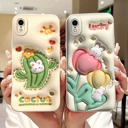 For iPhone X XR XS SE 2020 Case iPhoneX Liquid Soft Silicone Case For iPhone x s XR Back Cover For iphone se 2020 Phone Bumper